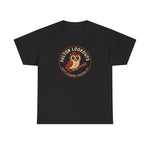 Fulton Lookouts T-Shirt (Heavyweight) - Vintage Defunct Baseball Teams