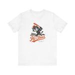 High Point-Thomasville Hi-Toms T-Shirt (Premium Lightweight) - Vintage Defunct Baseball Teams - North Carolina