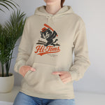 High Point-Thomasville Hi-Toms Hoodie - Vintage Defunct Baseball Teams - North Carolina