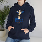 Sarasota Gulls Hoodie - Vintage Defunct Baseball Teams - Florida