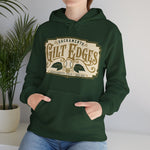 Sacramento Gilt Edges Hoodie - Vintage Defunct Baseball Teams - California
