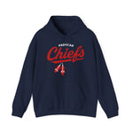 Paducah Chiefs Hoodie - Vintage Defunct Baseball Teams