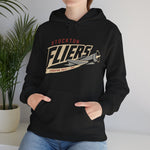 Stockton Fliers Hoodie - Vintage Defunct Baseball Teams - California