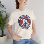 Johnstown Johnnies T-Shirt (Premium Lightweight) - Vintage Defunct Baseball Teams - Pennsylvania