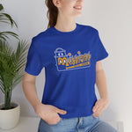 San Jose Missions T-Shirt (Premium Lightweight) - Vintage Defunct Baseball Teams - California