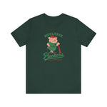 Moultrie Packers T-Shirt (Premium Lightweight) - Vintage Defunct Baseball Teams - Georgia