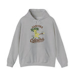 Sanford Celeryfeds Hoodie - Vintage Defunct Baseball Teams - Florida