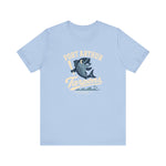 Port Arthur Tarpons T-Shirt (Premium Lightweight) - Vintage Defunct Baseball Teams - Texas