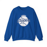 Batavia Clippers 1990s Style Crewneck Sweatshirt