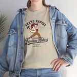 Grand Rapids Furniture Makers T-Shirt (Heavyweight) - Vintage Defunct Baseball Teams - Michigan