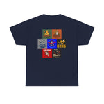 All Teams - Mountain State League T-Shirt (Heavyweight)