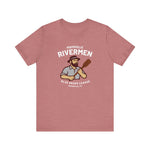 Maysville Rivermen T-Shirt (Premium Lightweight) - Vintage Defunct Baseball Teams