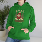 Kane Mountaineers Hoodie - Vintage Defunct Baseball Teams - Pennsylvania
