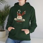 Aberdeen Pheasants Hoodie - Vintage Defunct Baseball Teams - South Dakota