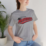 High Desert Mavericks T-Shirt (Premium Lightweight) - Vintage Defunct Baseball Teams - California