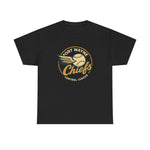 Fort Wayne Chiefs T-Shirt (Heavyweight) - Vintage Defunct Baseball Teams - Indiana