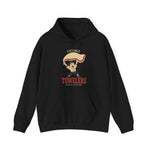 Fieldale Towelers Hoodie - Vintage Defunct Baseball Teams - Virginia