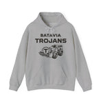 Batavia Trojans Hoodie