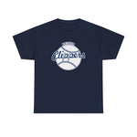 Batavia Clippers 1990s Style T-Shirt (Heavyweight)