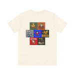 All Teams - Mountain State League T-Shirt (Premium Lightweight)