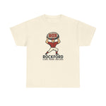 Rockford Rox T-Shirt (Heavyweight) - Vintage Defunct Baseball Teams