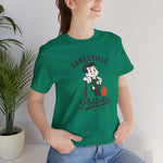 Zanesville Potters T-Shirt (Premium Lightweight) - Vintage Defunct Baseball Teams - Ohio