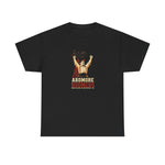 Ardmore Boomers T-Shirt (Heavyweight) - Vintage Defunct Baseball Teams - Oklahoma