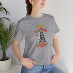 Ventura Oilers T-Shirt (Premium Lightweight) - Vintage Defunct Baseball Teams - California