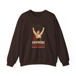 Ardmore Boomers Crewneck Sweatshirt - Vintage Defunct Baseball Teams - Oklahoma