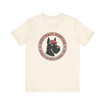Scottdale Scotties T-Shirt (Premium Lightweight) - Vintage Defunct Baseball Teams - Pennsylvania
