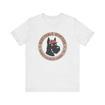 Scottdale Scotties T-Shirt (Premium Lightweight) - Vintage Defunct Baseball Teams - Pennsylvania