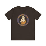 Montgomery Billikens T-Shirt (Premium Lightweight) - Vintage Defunct Baseball Teams - Alabama