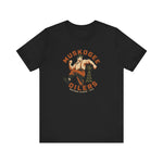 Muskogee Oilers T-Shirt (Premium Lightweight) - Vintage Defunct Baseball Teams - Oklahoma