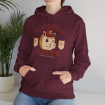 Centreville Colts Hoodie - Vintage Defunct Baseball Teams - Maryland