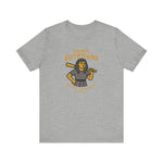 Cairo Egyptians T-Shirt (Premium Lightweight) - Vintage Defunct Baseball Teams