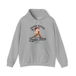 Grand Rapids Furniture Makers Hoodie - Vintage Defunct Baseball Teams - Michigan