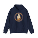 Montgomery Billikens Hoodie - Vintage Defunct Baseball Teams - Alabama