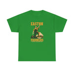 Easton Farmers T-Shirt (Heavyweight) - Vintage Defunct Baseball Teams - Maryland