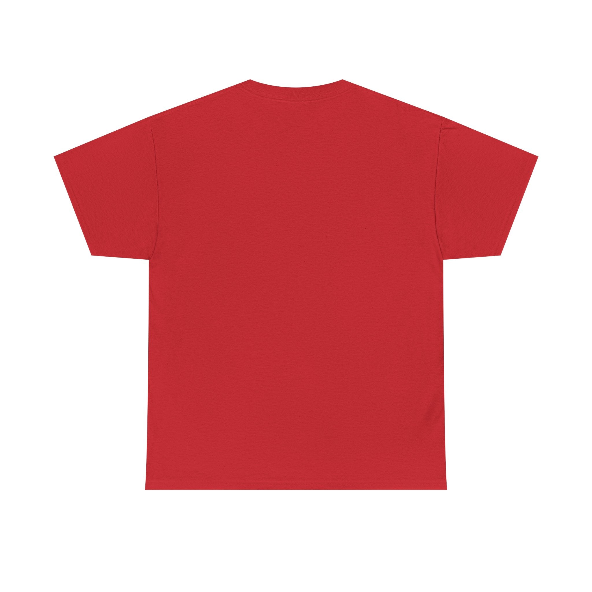 Milan-Trenton Twins T-Shirt (Heavyweight) - Vintage Defunct Baseball Teams