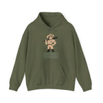 Americus Pioneers Hoodie - Vintage Defunct Baseball Teams - Georgia