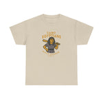 Cairo Epytians T-Shirt (Heavyweight) - Vintage Defunct Baseball Teams