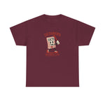 Sacramento Sacts T-Shirt (Heavyweight) - Vintage Defunct Baseball Teams - California