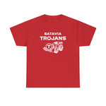 Batavia Trojans T-Shirt (Heavyweight)