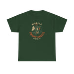 Mobile Swamp Angels T-Shirt (Heavyweight) - Vintage Defunct Baseball Teams - Alabama