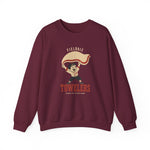 Fieldale Towelers Crewneck Sweatshirt - Vintage Defunct Baseball Teams - Virginia