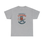 Mayfield Clothiers T-Shirt (Heavyweight) - Vintage Defunct Baseball Teams