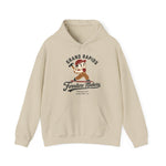 Grand Rapids Furniture Makers Hoodie - Vintage Defunct Baseball Teams - Michigan