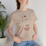 San Jose JoSox T-Shirt (Premium Lightweight) - Vintage Defunct Baseball Teams - California