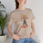 Ventura Oilers T-Shirt (Premium Lightweight) - Vintage Defunct Baseball Teams - California