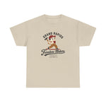 Grand Rapids Furniture Makers T-Shirt (Heavyweight) - Vintage Defunct Baseball Teams - Michigan